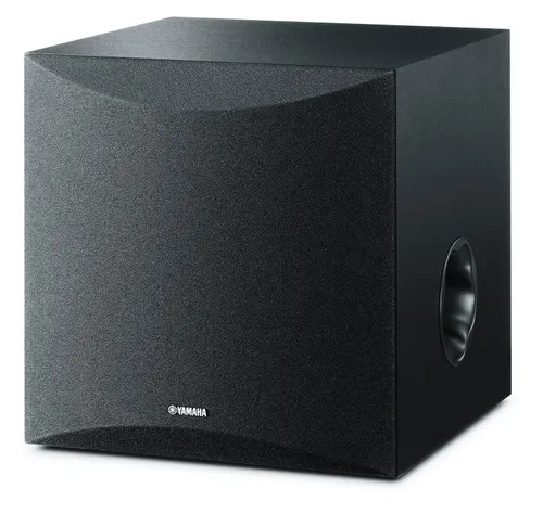 Yamaha - Subwoofer Yamaha NS-SW050.