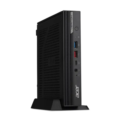 Acer Veriton N, VN4710GT, Ordenador de Sobremesa, Intel Core i7, 16GB RAM, 512GB SSD