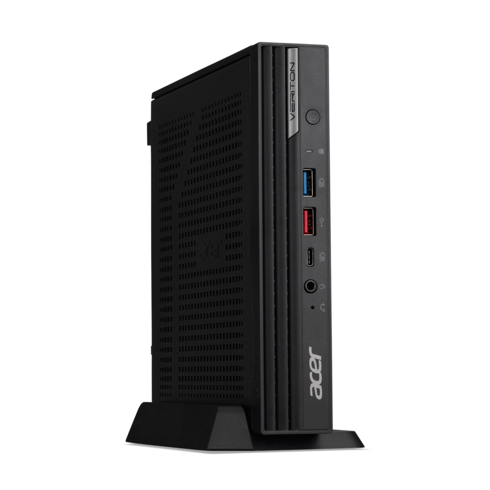Acer Veriton N, VN4710GT, Ordenador de Sobremesa, Intel Core i7, 16GB RAM, 512GB SSD