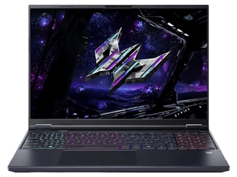 Acer Predator Helios Neo 16 AI PHN16-73-97PM U9-275H RTX 5070 32GB 1TB 16" FreeDOS