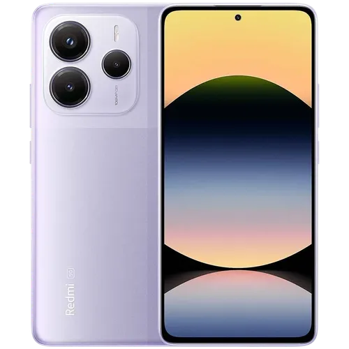 Xiaomi Redmi Note 14 6.6" 8GB 256GB 5G Violeta Lavanda