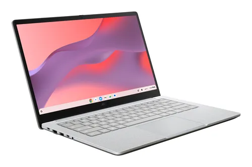 Asus Chromebook CM14 CM1405CM4A-S60135 MediaTek Kompanio 540 4GB 128GB 14" Chrome OS: imagen 2