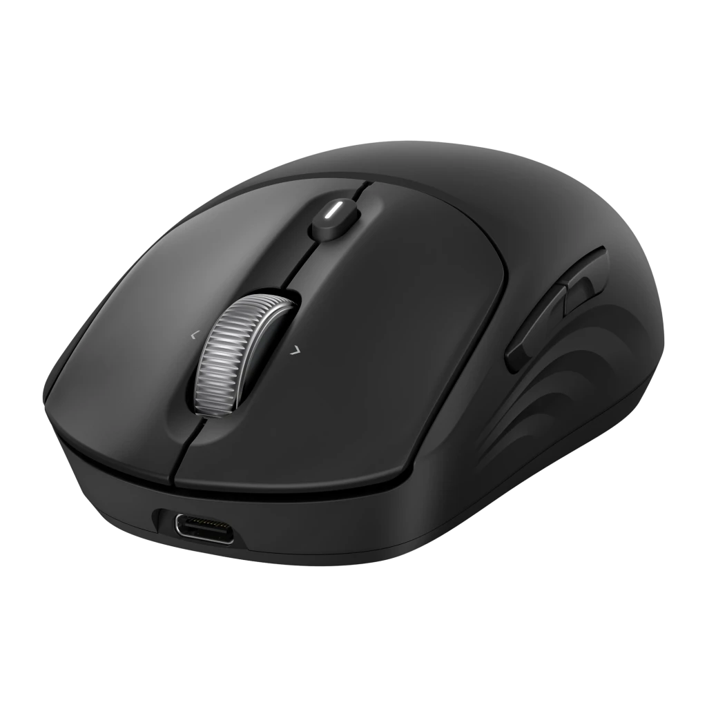 Ratón HP 705 Inalámbrico Recargable Silencioso