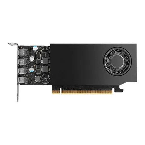 PNY GeForce RTX A1000 8GB GDDR6 Bulk