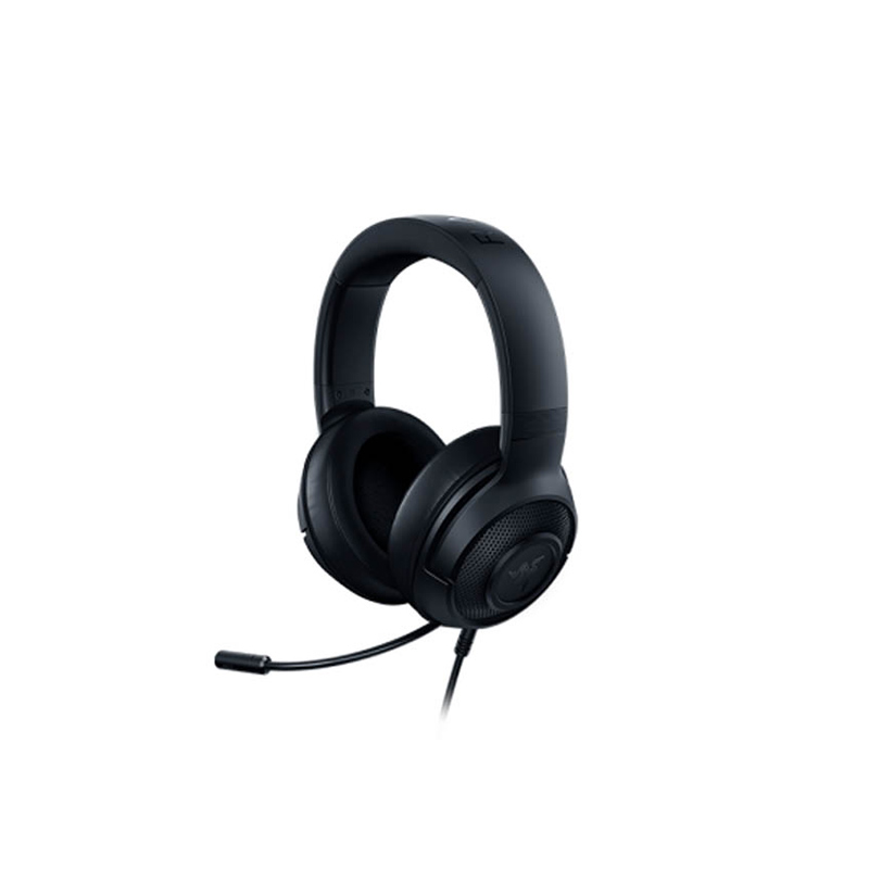 AURICULARES GAMING RAZER KRAKEN X LITE | 7.1 | MULTIPLATAFORMA