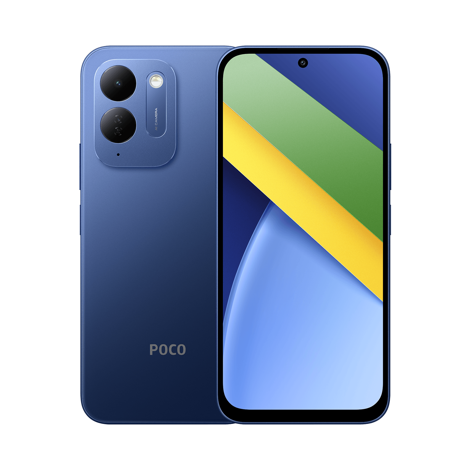 POCO C95 Pro Azul 6 GB + 128 GB