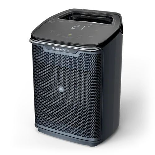 Rowenta So9380f0 Calefactor De Baño 2000 W