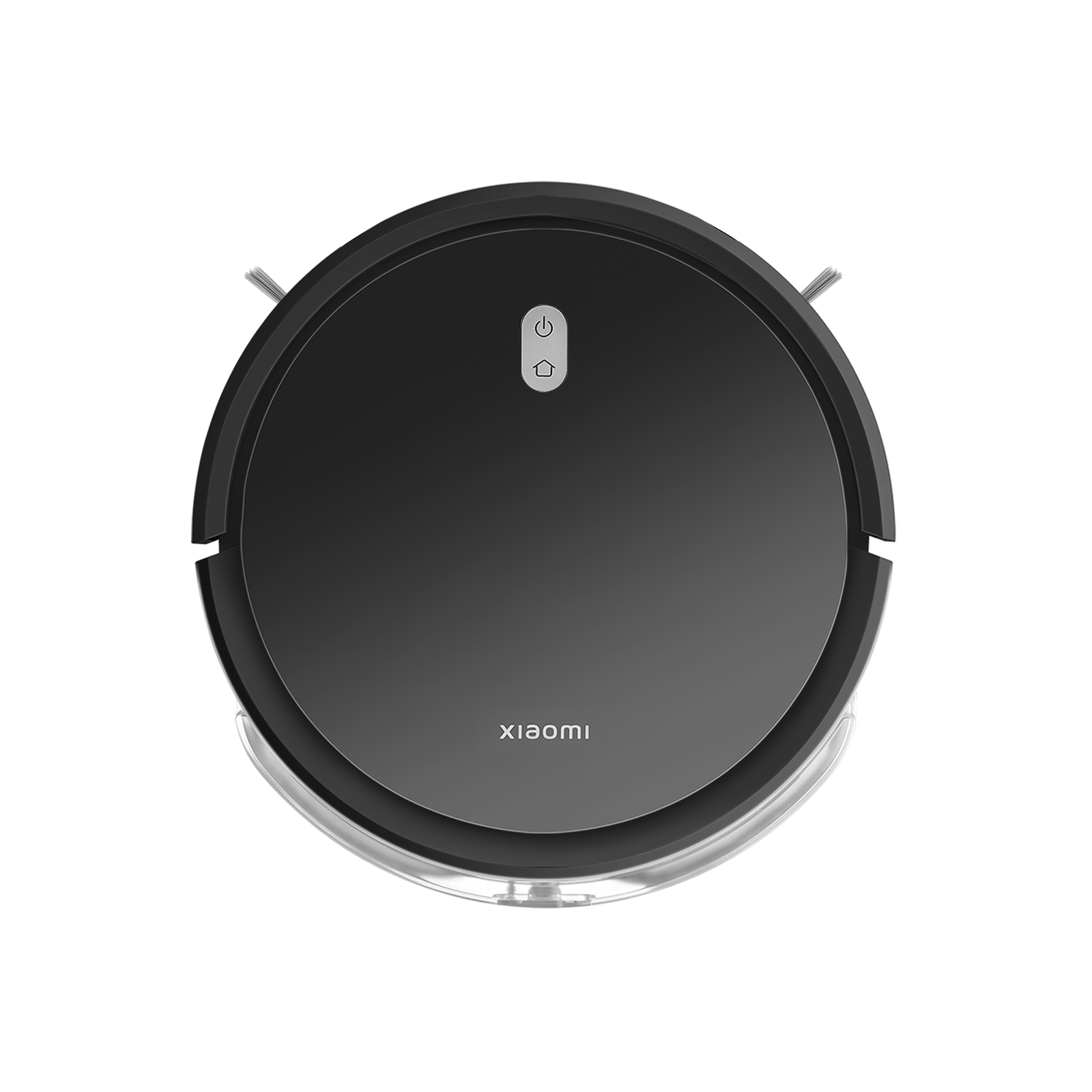 Xiaomi Robot Vacuum E5 WIFI Friegasuelos Negro