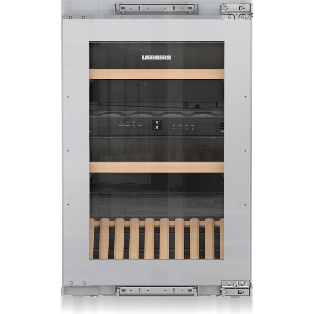 Liebherr - Vinoteca integrable Liebherr con capacidad para 30 Botellas - EWTdf 1653.
