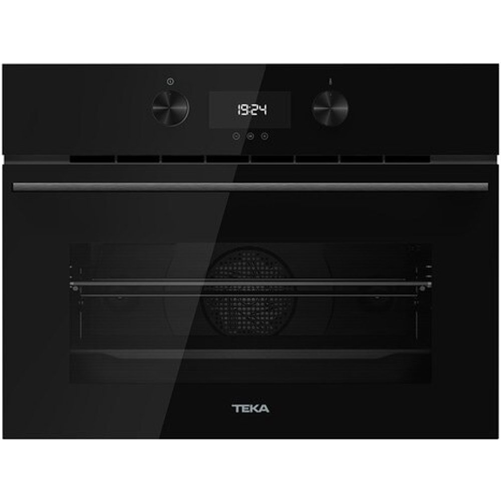 Teka - Horno multifunción Teka SurroundTemp+Micro - HLC 84440 C FBK.