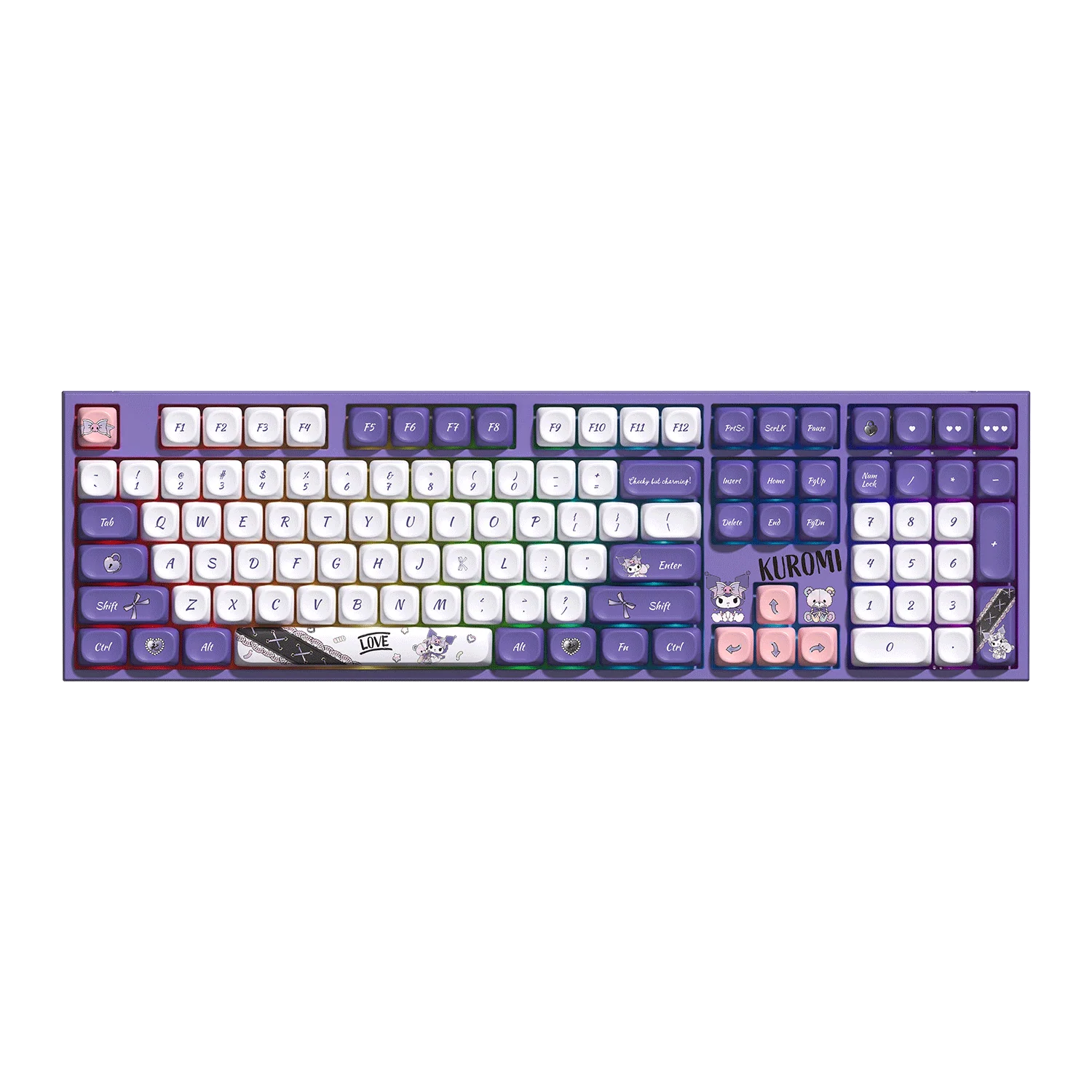 Kuromi 5108 V5