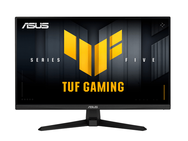 Asus VG279QM5A TUF Gaming 27" LCD Fast IPS Full HD HDMI Altavoces