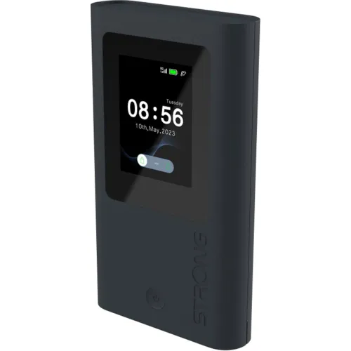 Strong - Punto de acceso portátil STRONG 5G 1800.