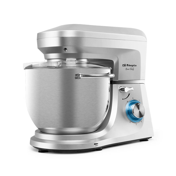 AMASADORA ORBEGOZO AM8000 1800 W