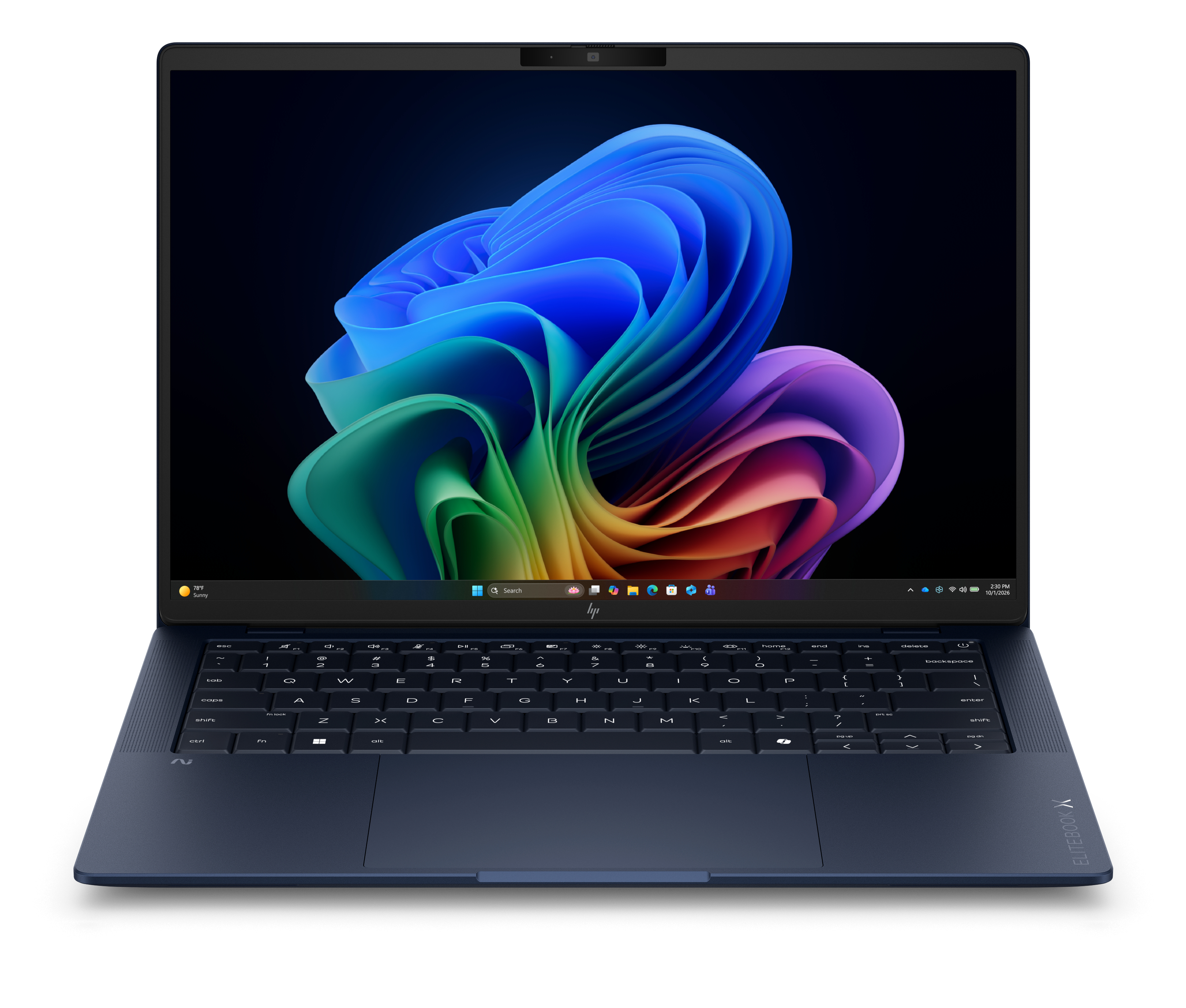 HP EBXG2q14AI X2P4210 14 32GB/1T PC ESSg