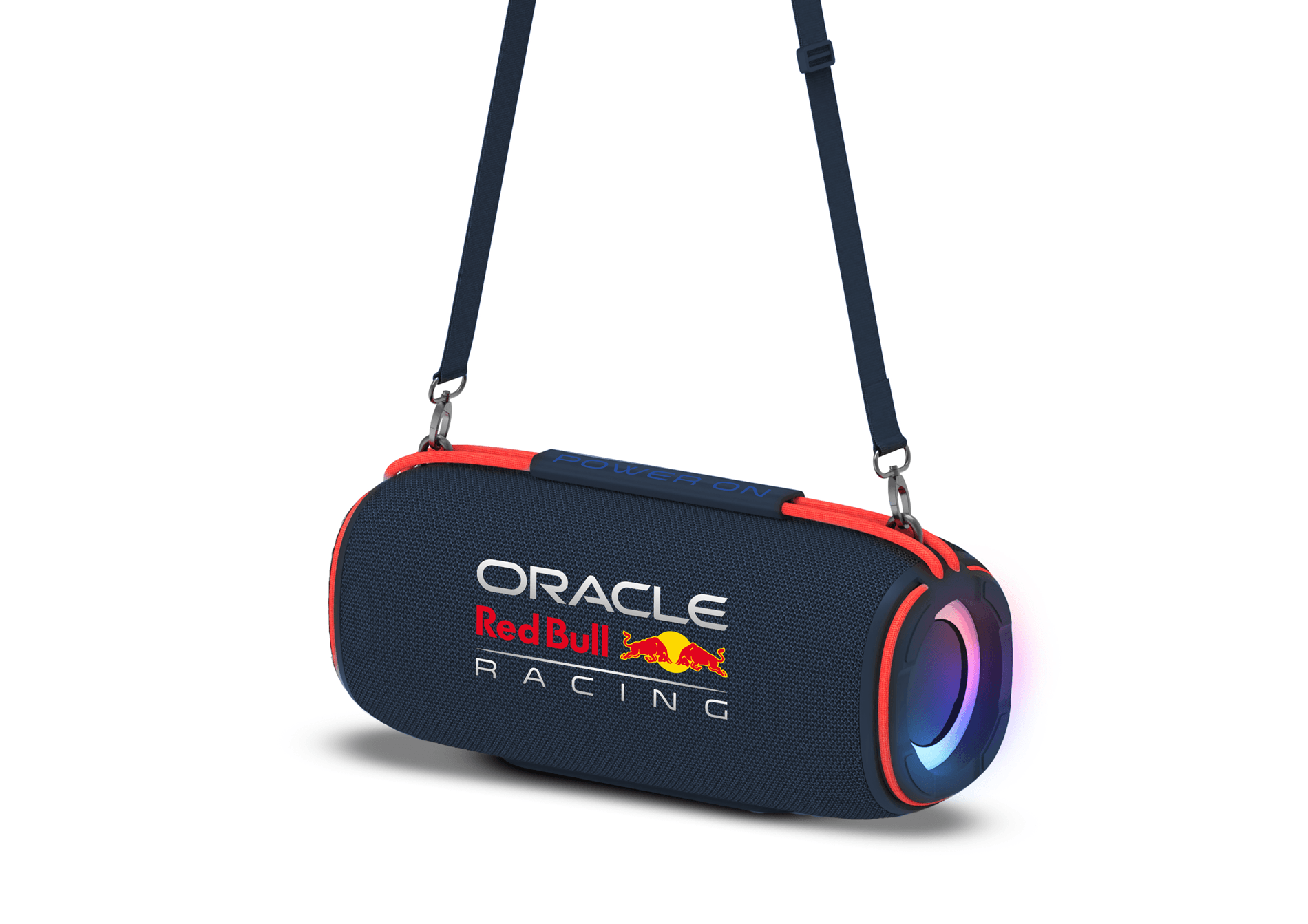 ALTAVOZ RED BULL RB-SK400 120W