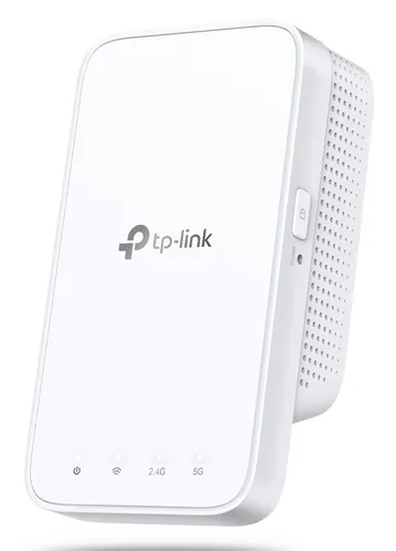 TP-Link RE300 ampliador de red Repetidor de red Blanco RE300