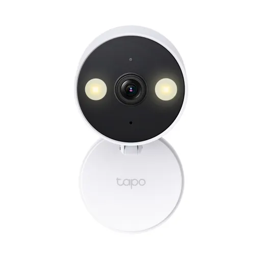 TP-Link Tapo C120 Cámara de seguridad IP Interior y Tapo C120: imagen 3