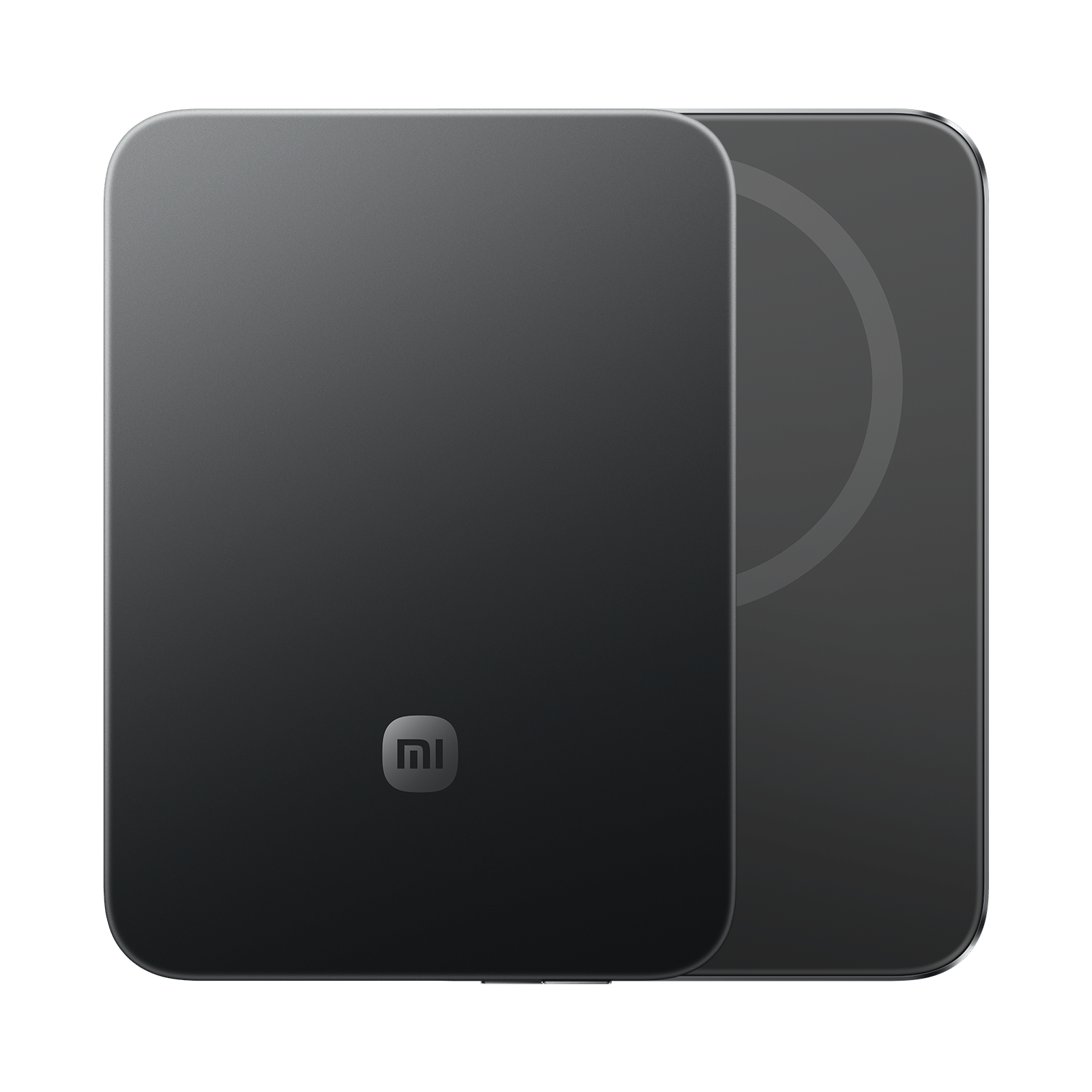 Xiaomi UltraThin Magnetic Power Bank 5000 15W 5000mAh Negro