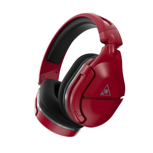 Headset Turtle Beach Stealth 600 Gen 2 Max Midnight Red Xbox: imagen 3