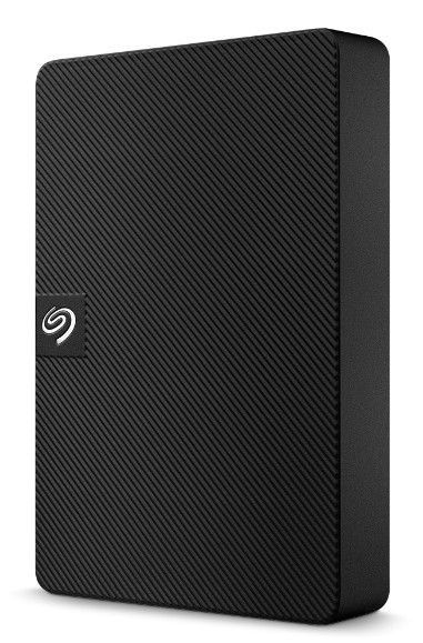 Seagate - Disco Duro portátil Seagate Expansion Portable, 2 TB, USB 3.0.
