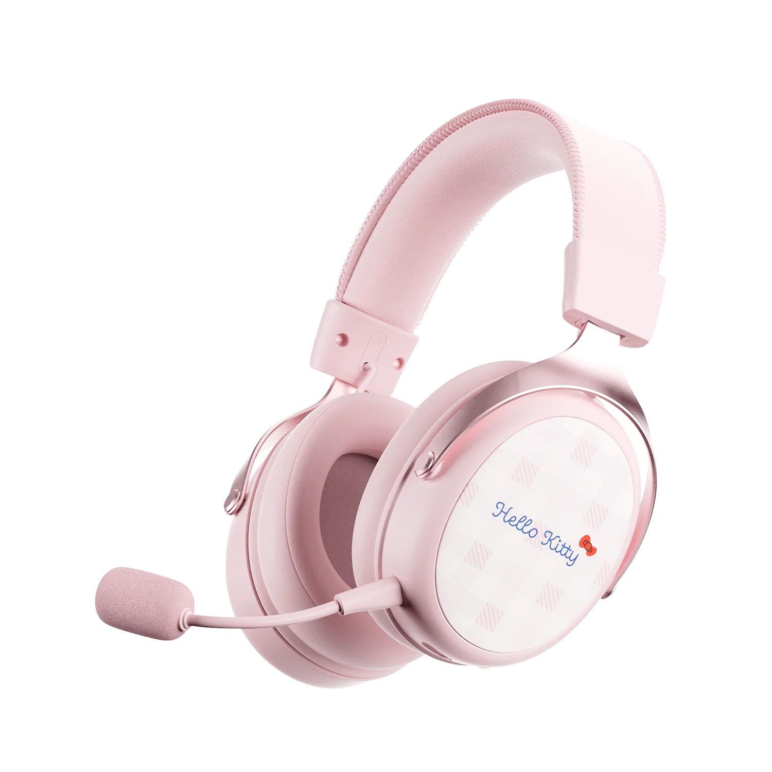 Verge S9 Ultra Hello Kitty Gaming Headset