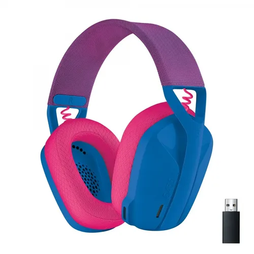 Logitech G 981-001062 auricular y casco Auriculares 981-001062