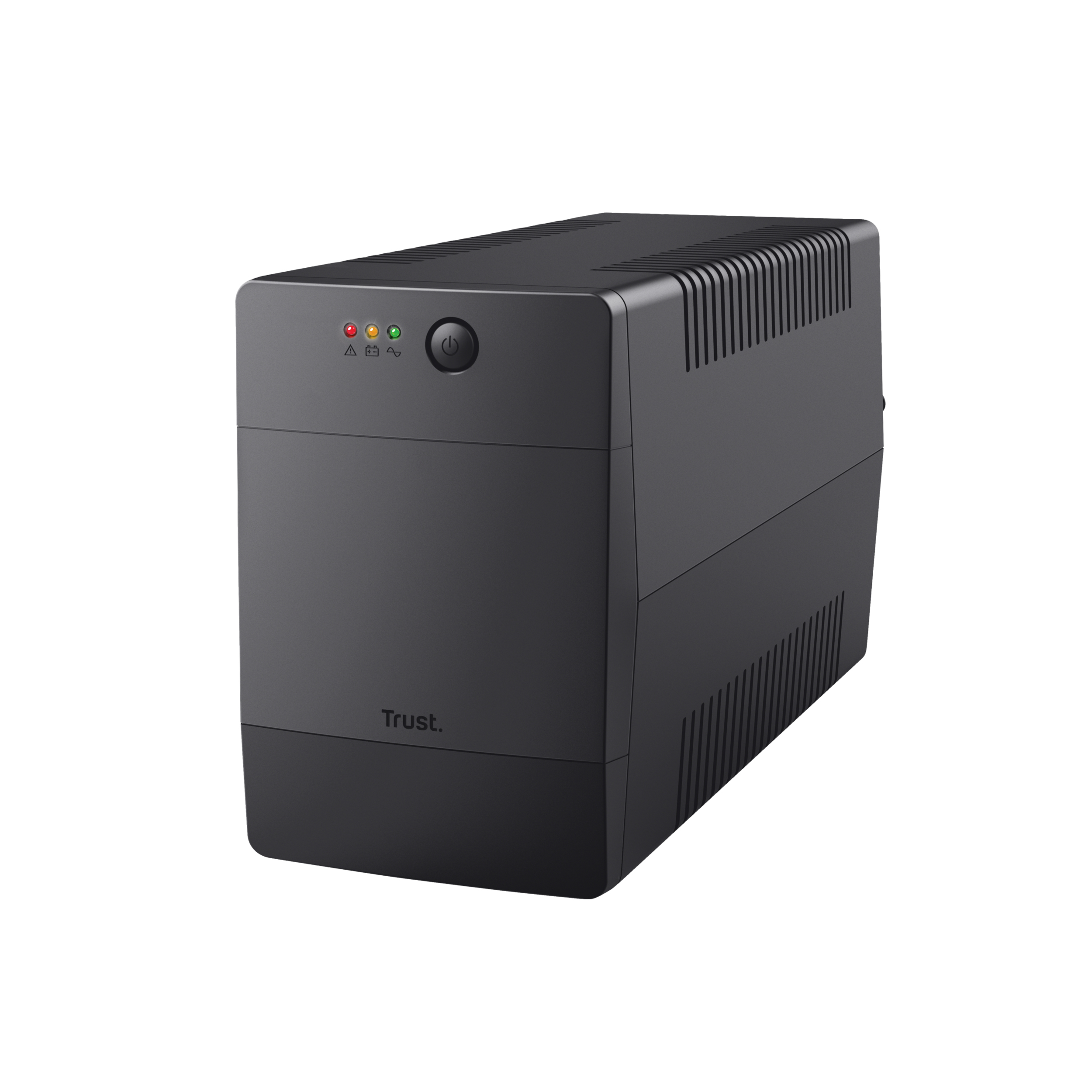 SAI TRUST PAXXON 1500VA OFFLINE 4 x SCHUKO 23505