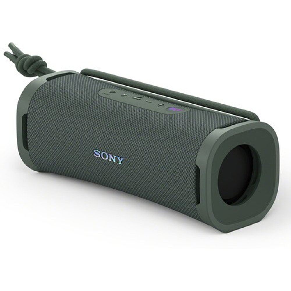 Sony ULT Field 1 Gris - Altavoz Bluetooth
