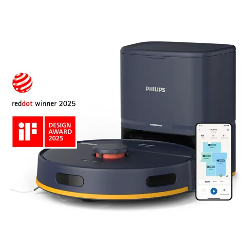 Philips Serie 2000 Robot aspirador XU2100/15