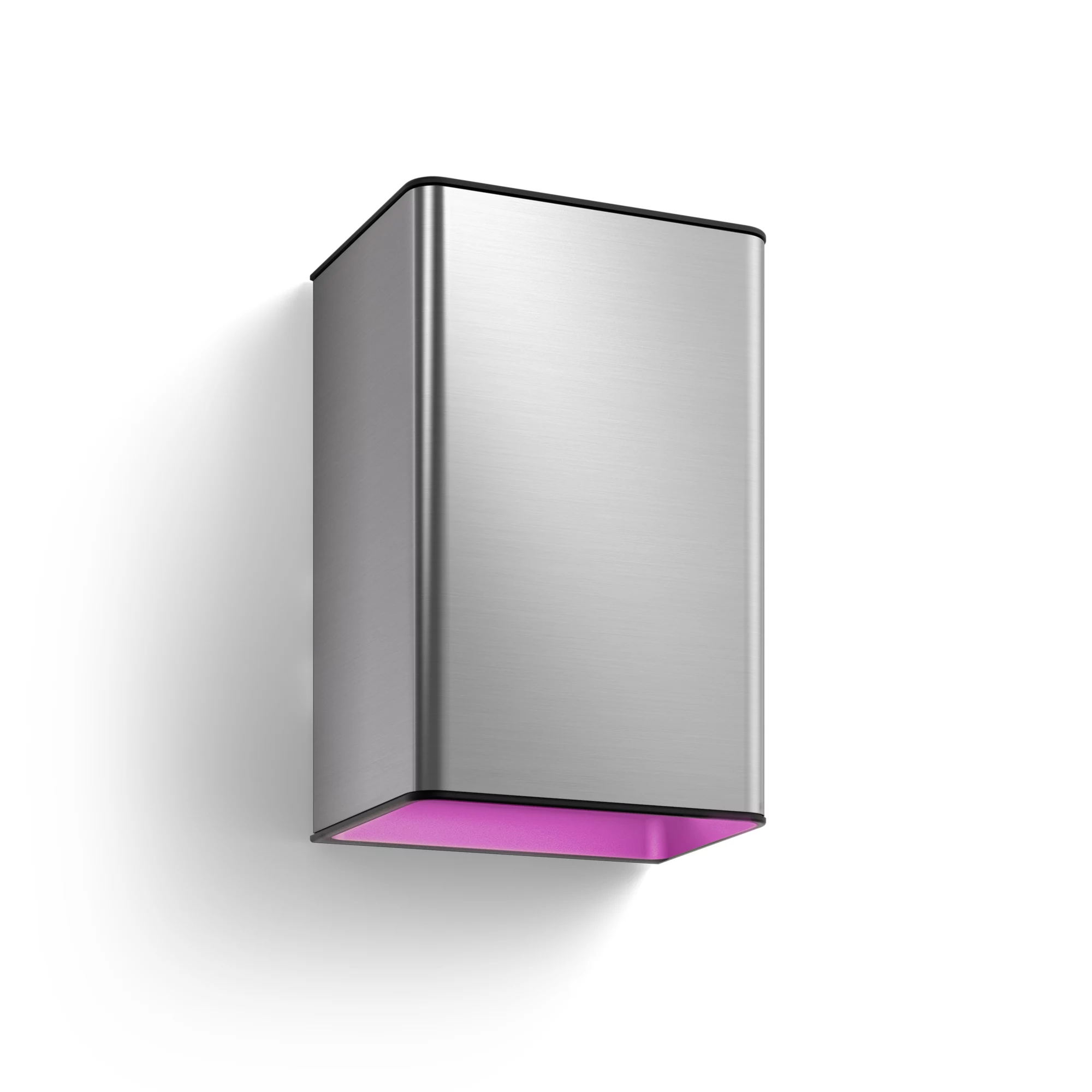 Philips Hue White & Color Ambiance Aplique Mural Para Exteriores Resonate