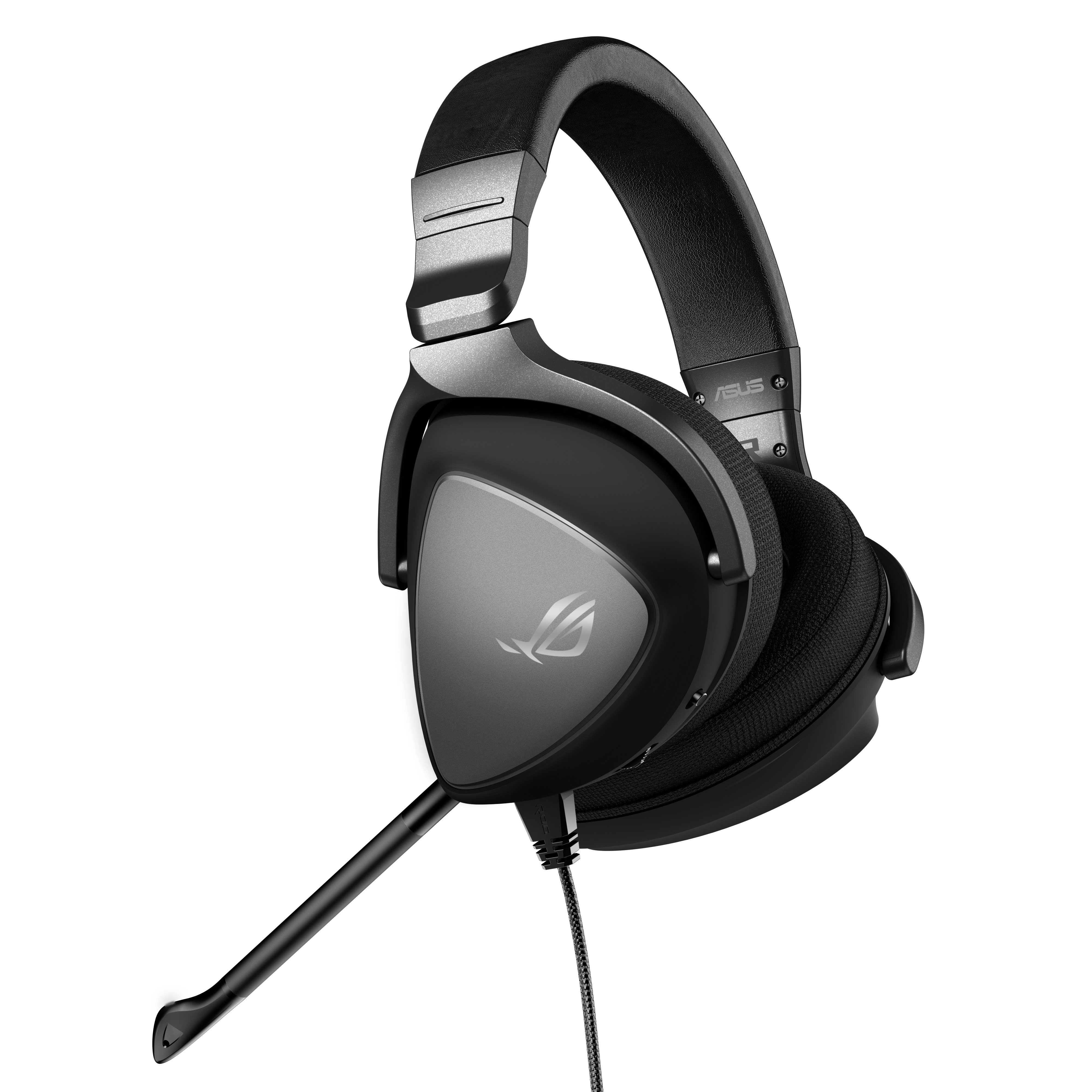 Asus ROG Delta S RGB Gaming Virtual 7.1 (PC / Nintendo Switch / Sony PlayStation 5)