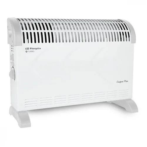 CONVECTOR ORBEGOZO CVT3300A 2000W
