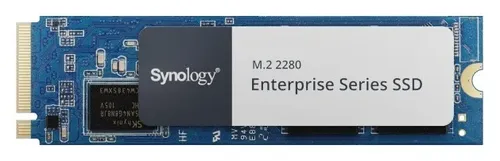 Synology SNV5420-400G unidad de estado sólido 400 GB M.2 SNV5420-400G