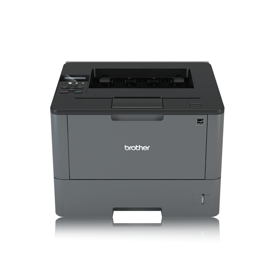 Brother HL-L5100DN 40S, LAN/Duplex S/W Laser HLL5100DNG1