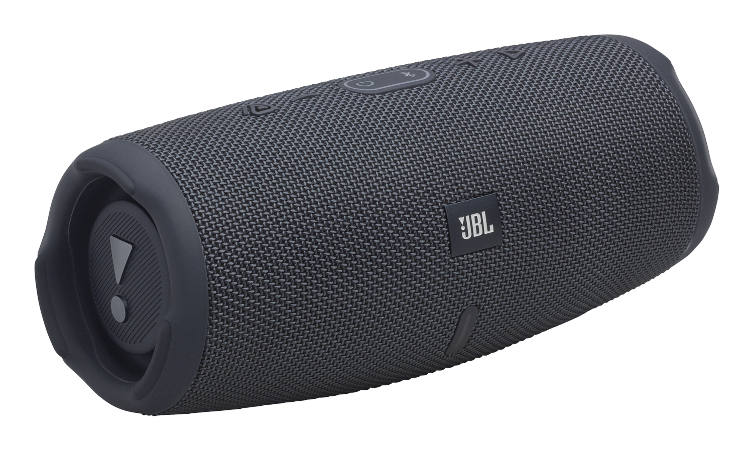 Altavoz bluetooth - JBL Charge Essential 3 SE, 40 W, Bluetooth, Autonomía 20 h, Auracast™, Gun Metal Black