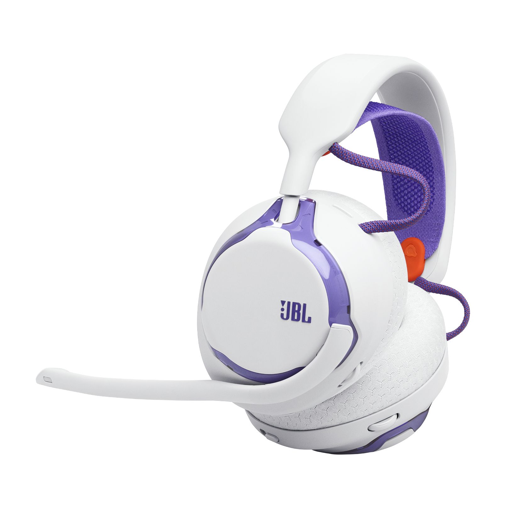 Auriculares Gaming JBL Quantum 650 Wireless Inalámbrico Con Micrófono