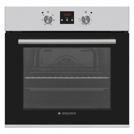 Aspes Ahm6700dx Horno Multifunción 69L