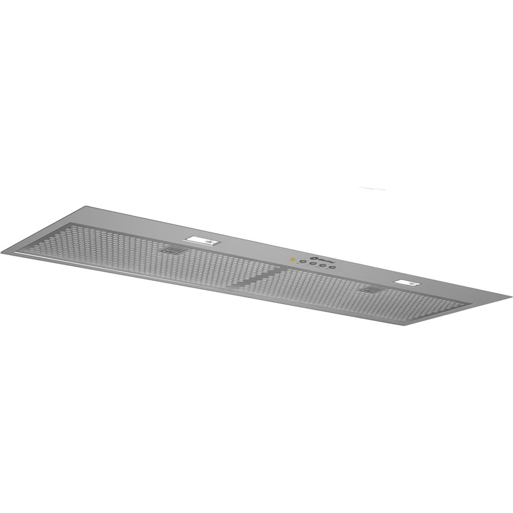 Balay - Campana convencional Balay, 86 cm, Acero inoxidable, 3BF387EX.