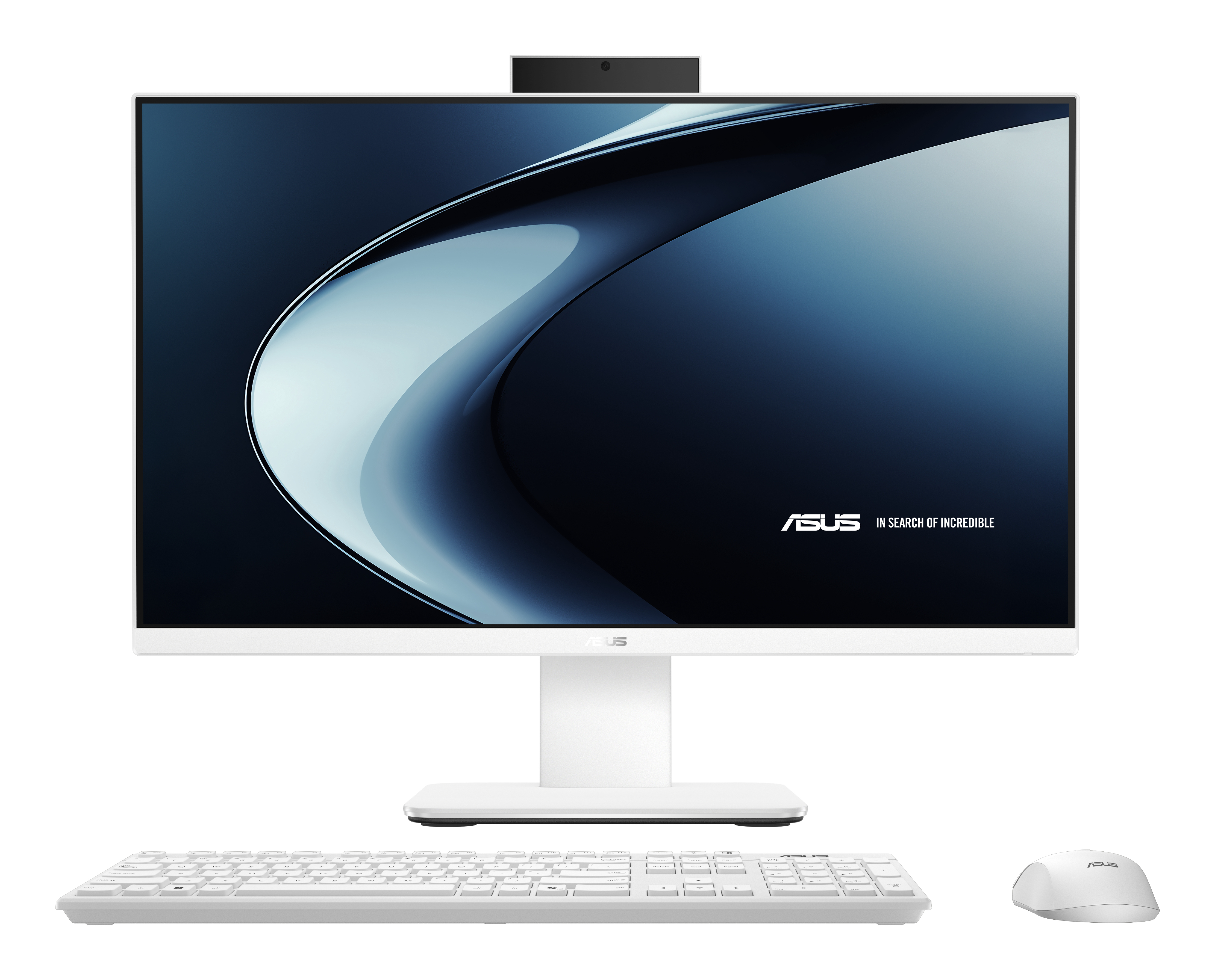 ALL IN ONE ASUS V440VAK-WPC2230 C3-100U, 8GB, 512GB SSD, 23.8" FHD, FREEDOS