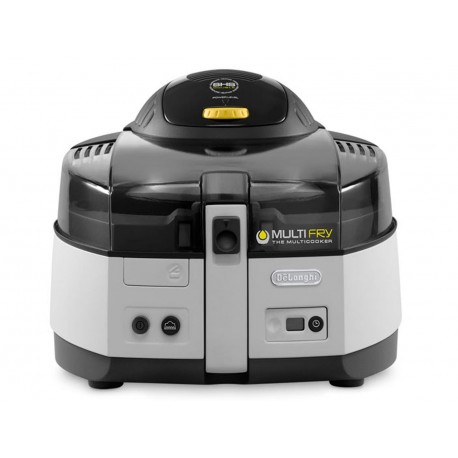Delonghi Fh11631/1 Freidora Multifry