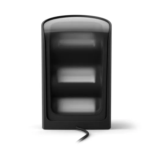 Philips Hue White & Color Ambiance Play Wall Washer Negro: imagen 2