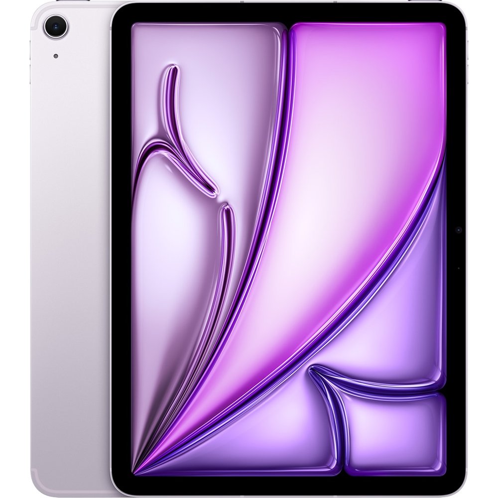 Apple - Apple iPad Air 11" (2025) M3, Wi-Fi + Cellular.