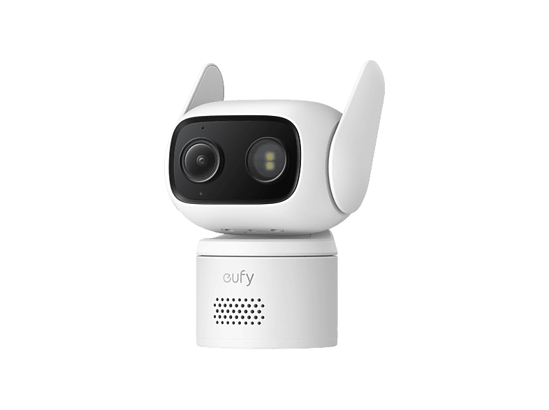 Cámara de seguridad IP Eufy T817L420 Full HD 360 grados para T817L420