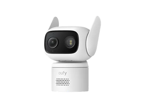 Cámara de seguridad IP Eufy T817L420 Full HD 360 grados para T817L420
