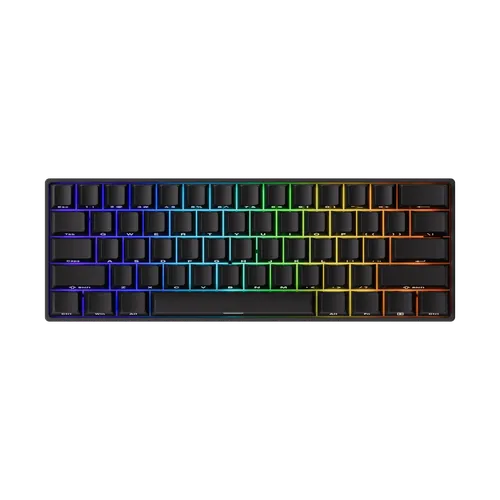 FUN60 Pro HE Magnetic Keyboard