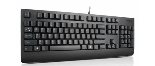 Lenovo 4X30M86893 teclado Universal USB QWERTZ Alemán 4X30M86893