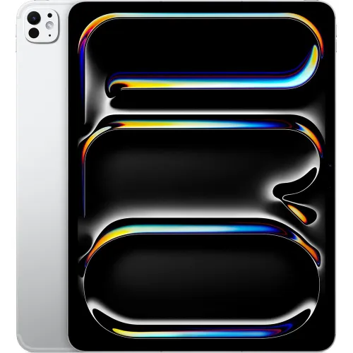 Apple - Apple iPad Pro 13" (2025) M5, Wi-Fi + Cellular.