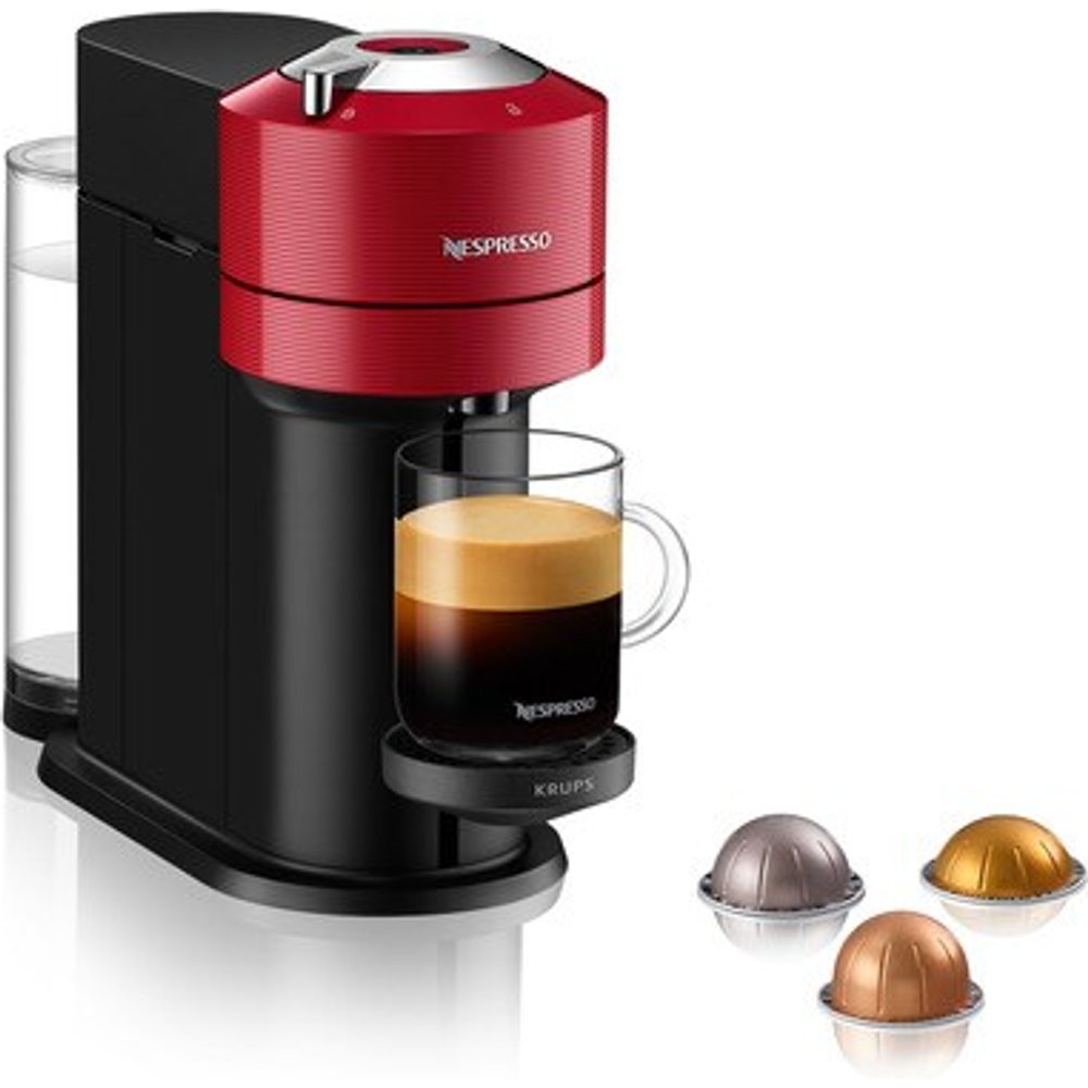 Krups Xn9105eco Cafetera 1500 W