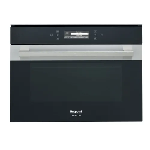 Hotpoint Mp996ixha Horno Microondas Integrable 40L 900W